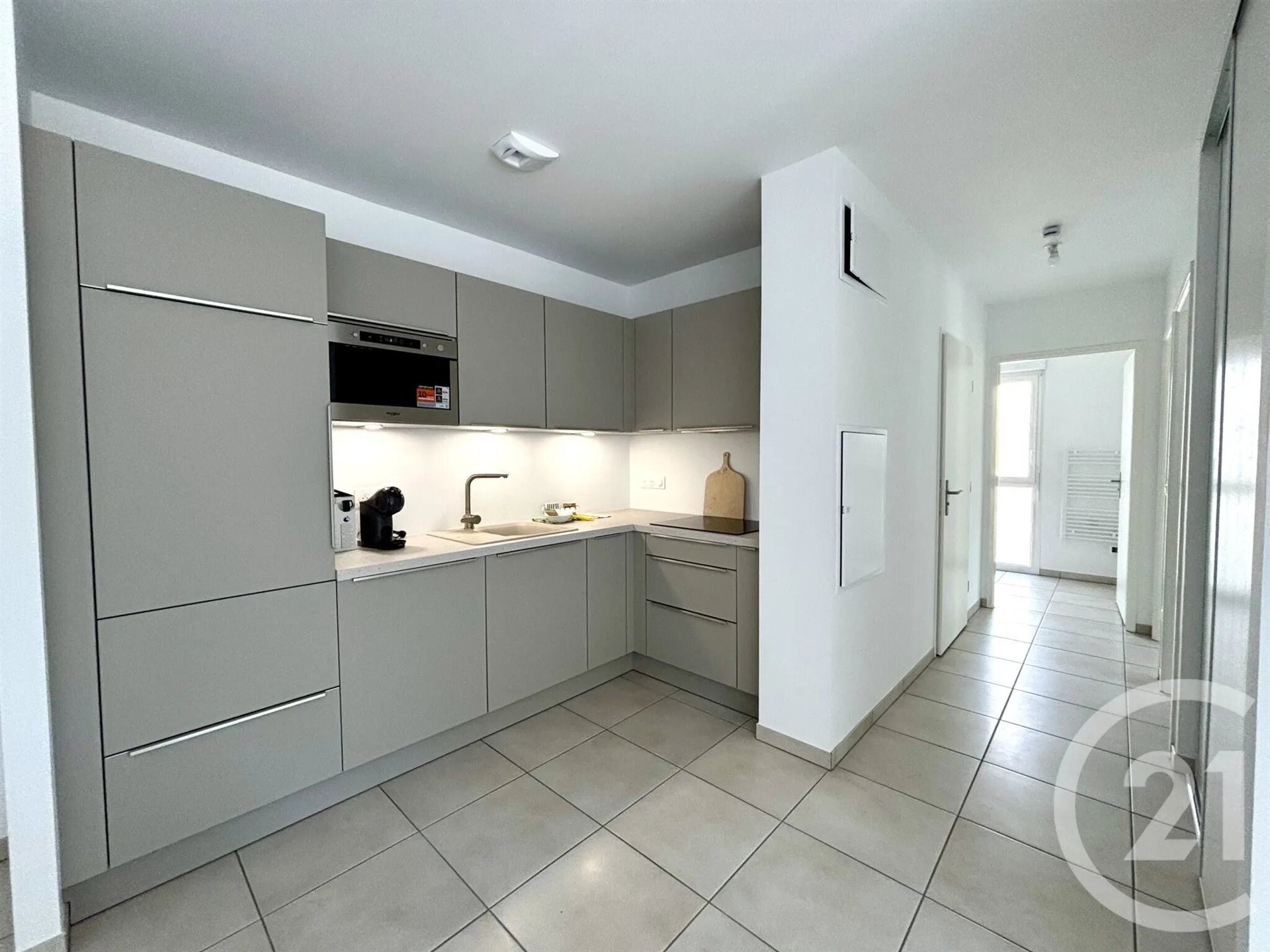 Appartement à vendre, 54m², Mimizan
