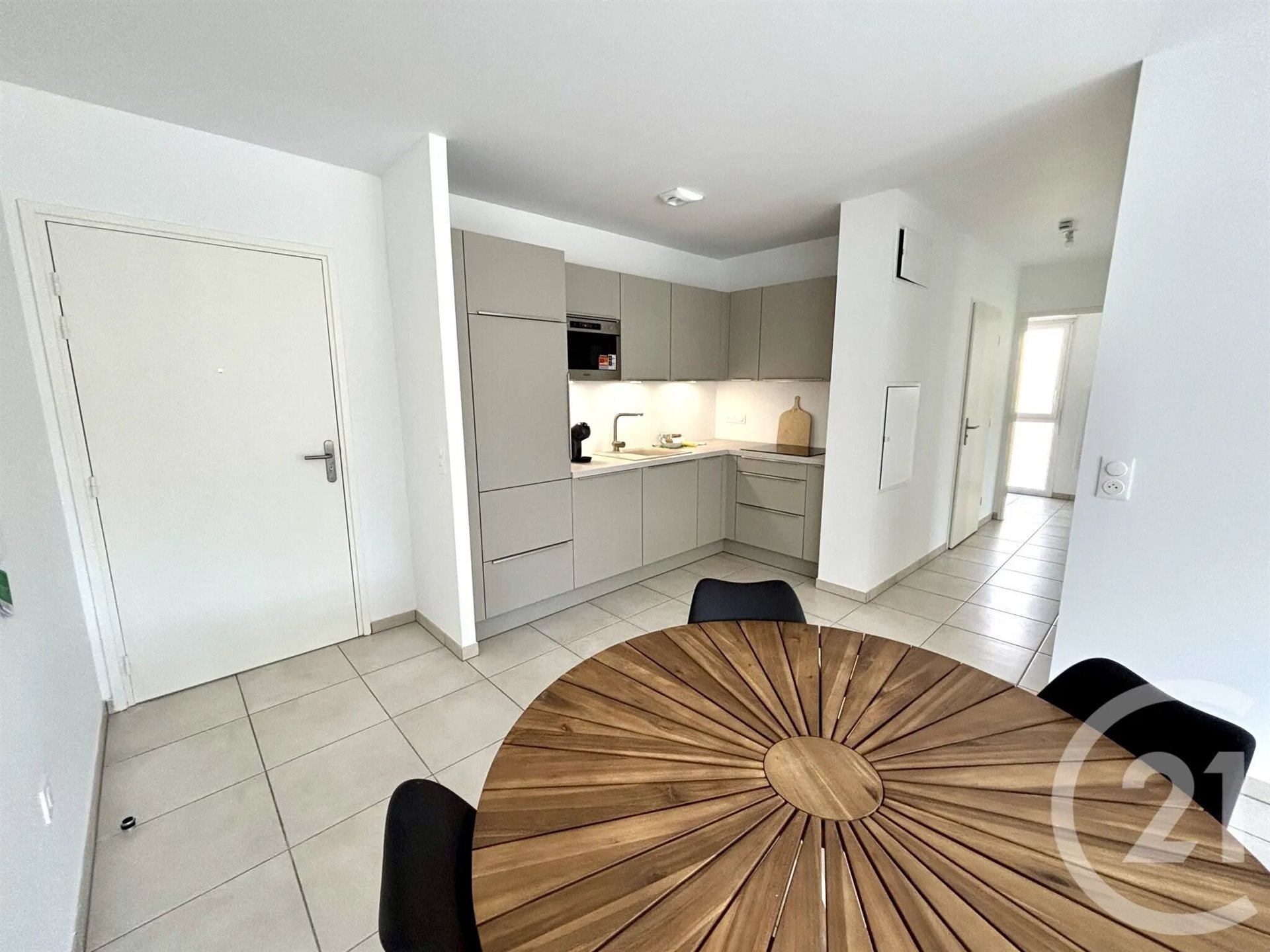 Appartement à vendre, 54m², Mimizan
