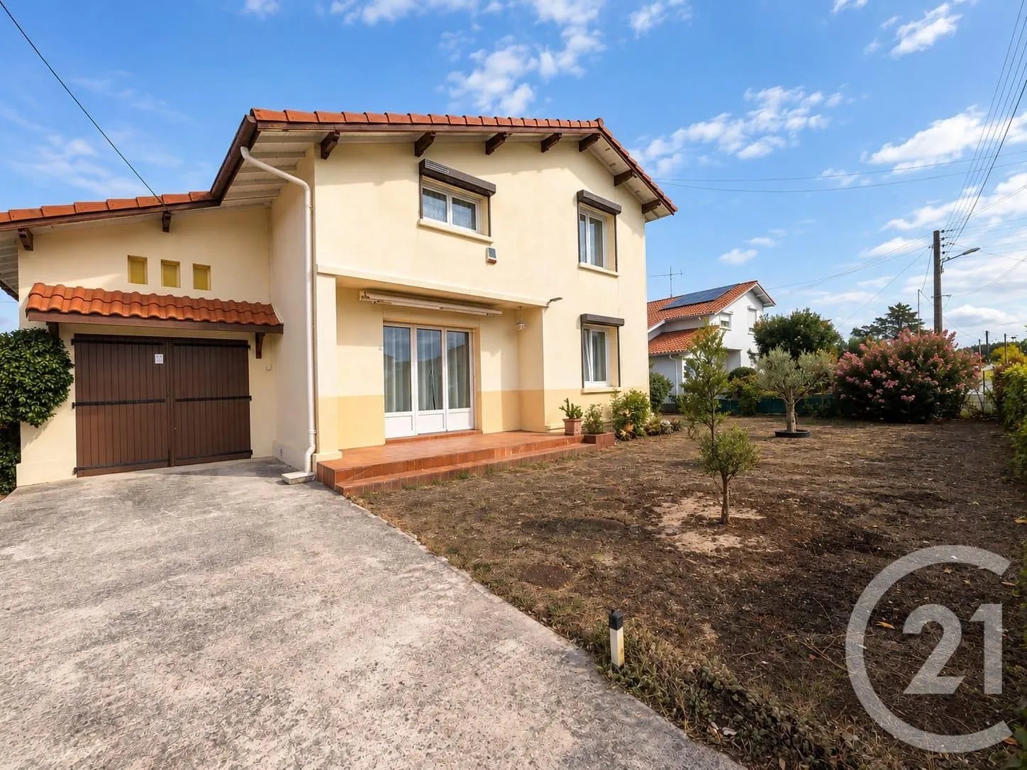 Maison à vendre, 119m², Mimizan