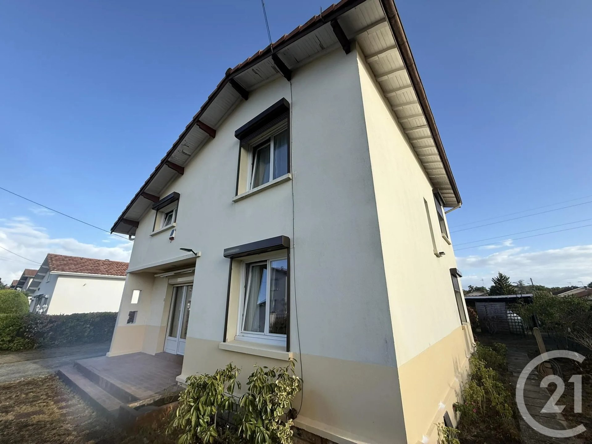 Maison à vendre, 119m², Mimizan