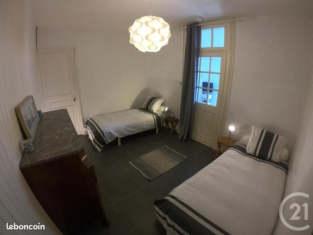 Maison à vendre, 160m², Mimizan