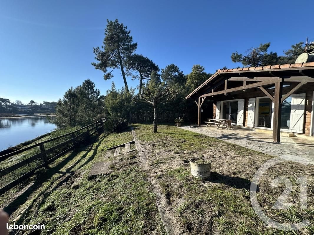 Maison à vendre, 94m², Mimizan