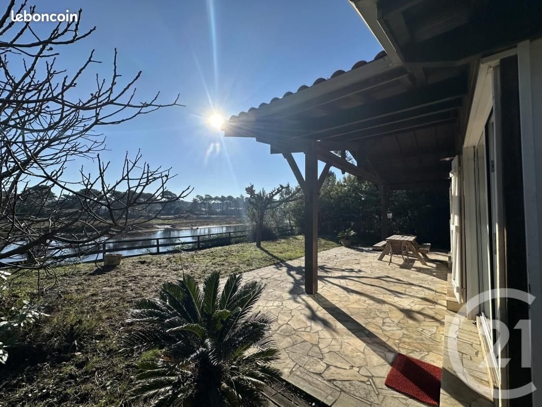 Maison à vendre, 94m², Mimizan