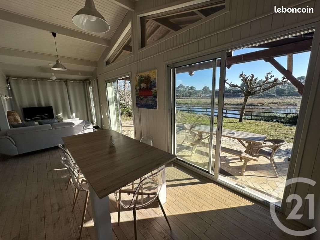 Maison à vendre, 94m², Mimizan