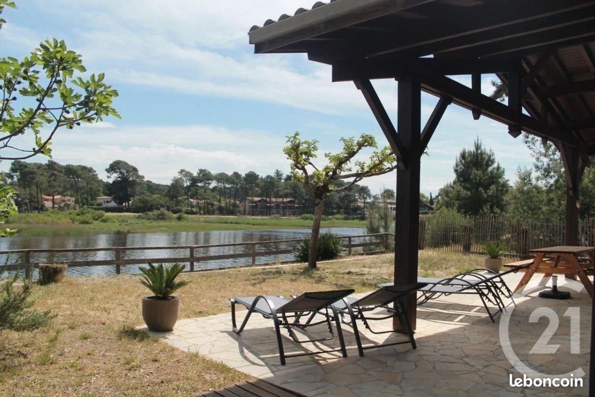 Maison à vendre, 94m², Mimizan