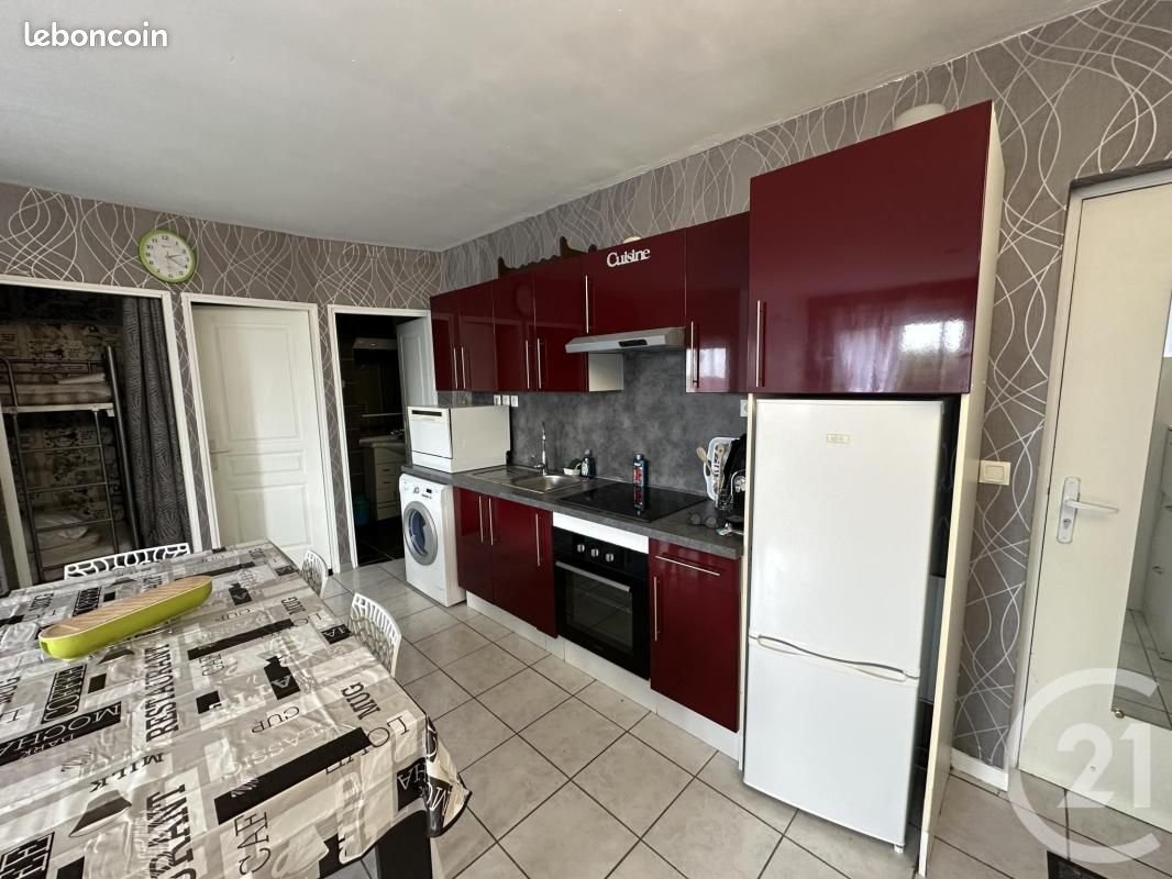 Appartement à vendre, 40m², Mimizan
