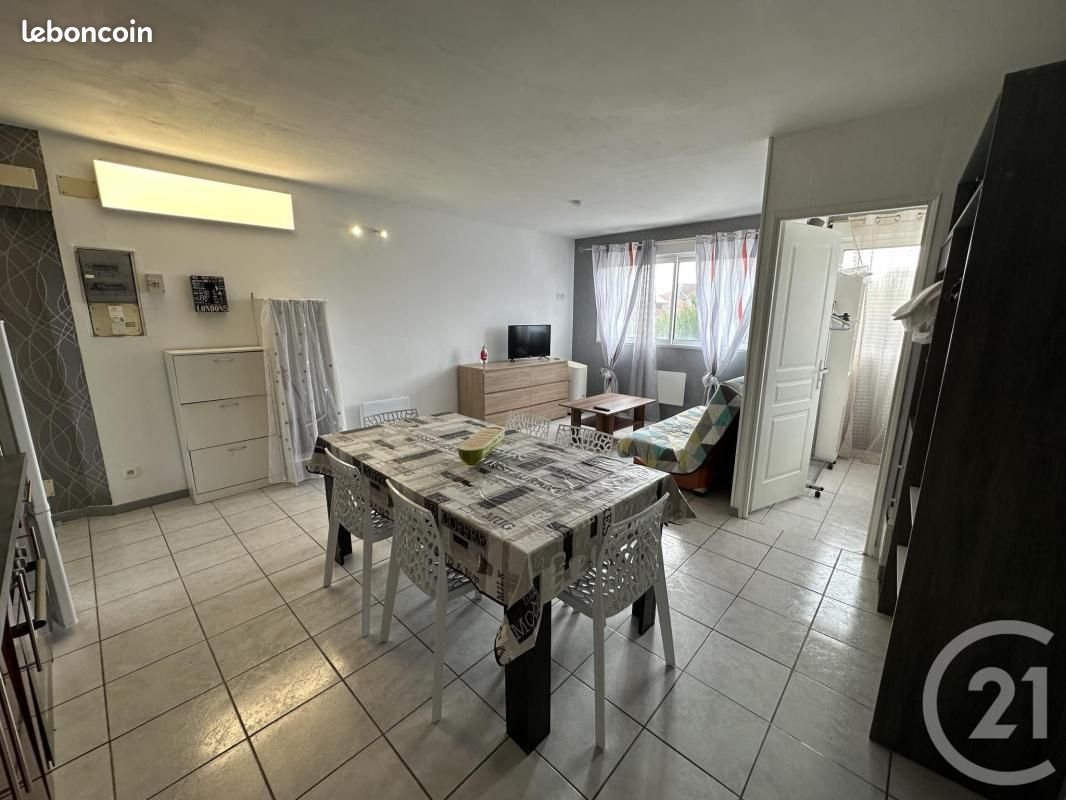 Appartement à vendre, 40m², Mimizan
