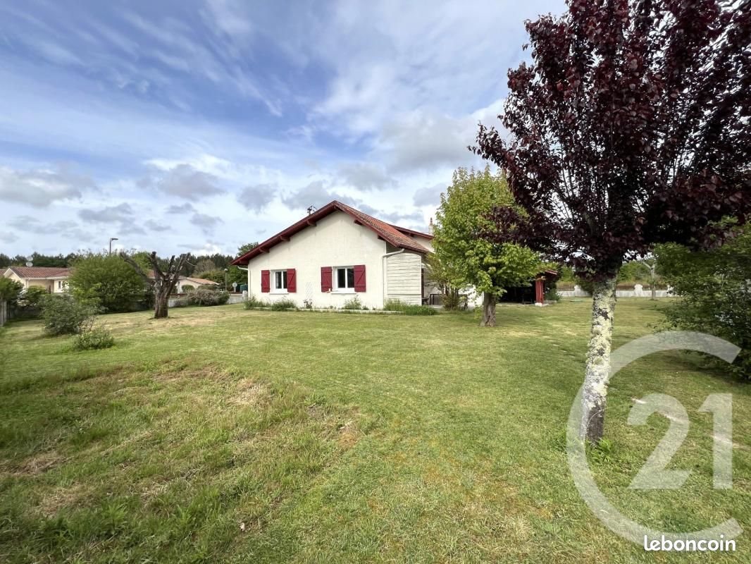 Maison à vendre, 132m², Pontenx-les-Forges