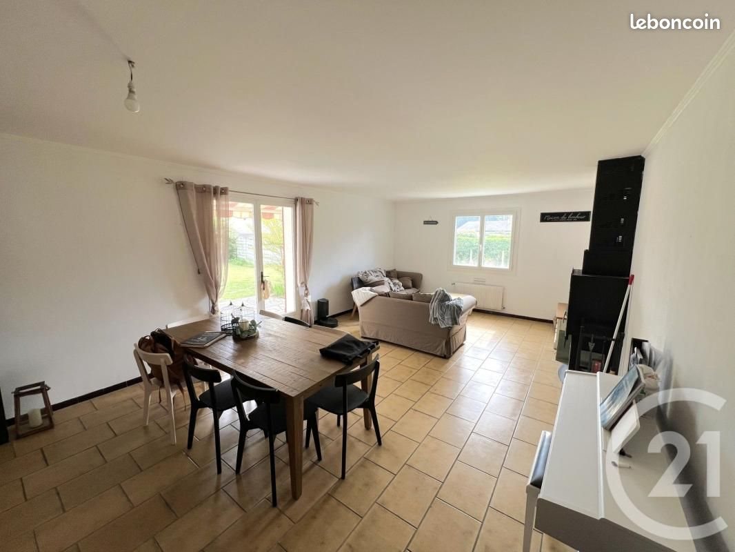 Maison à vendre, 132m², Pontenx-les-Forges
