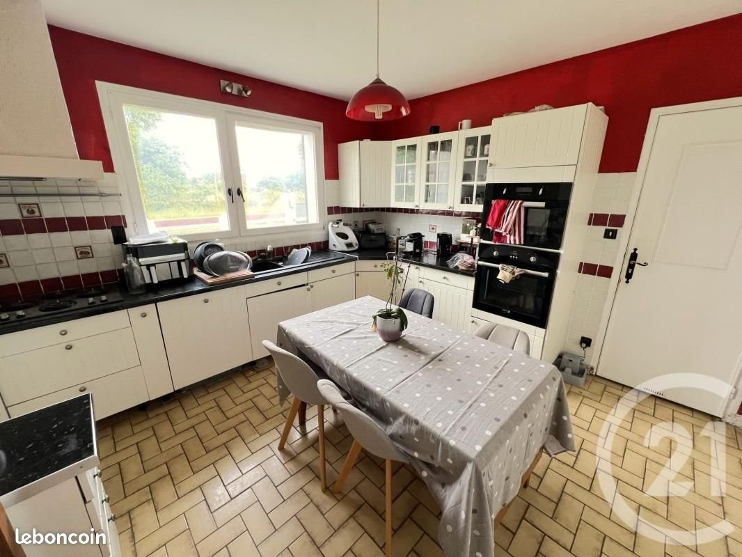 Maison à vendre, 132m², Pontenx-les-Forges