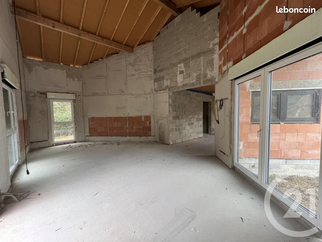 Maison à vendre, 115m², Sainte-Eulalie-en-Born