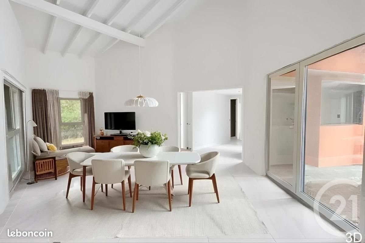 Maison à vendre, 115m², Sainte-Eulalie-en-Born