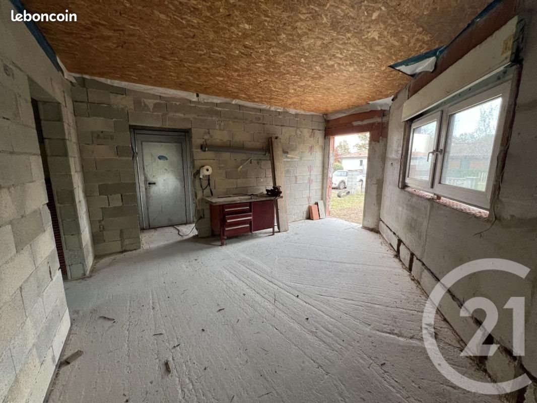 Maison à vendre, 115m², Sainte-Eulalie-en-Born