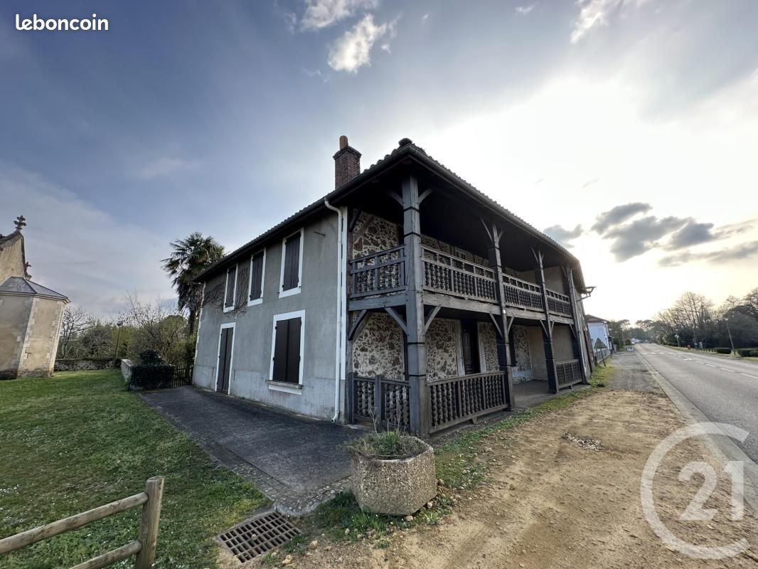 Maison à vendre, 239m², Sabres