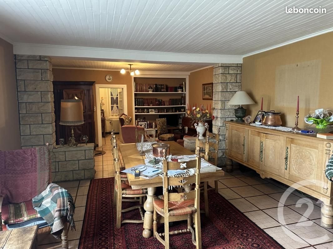 Maison à vendre, 239m², Sabres