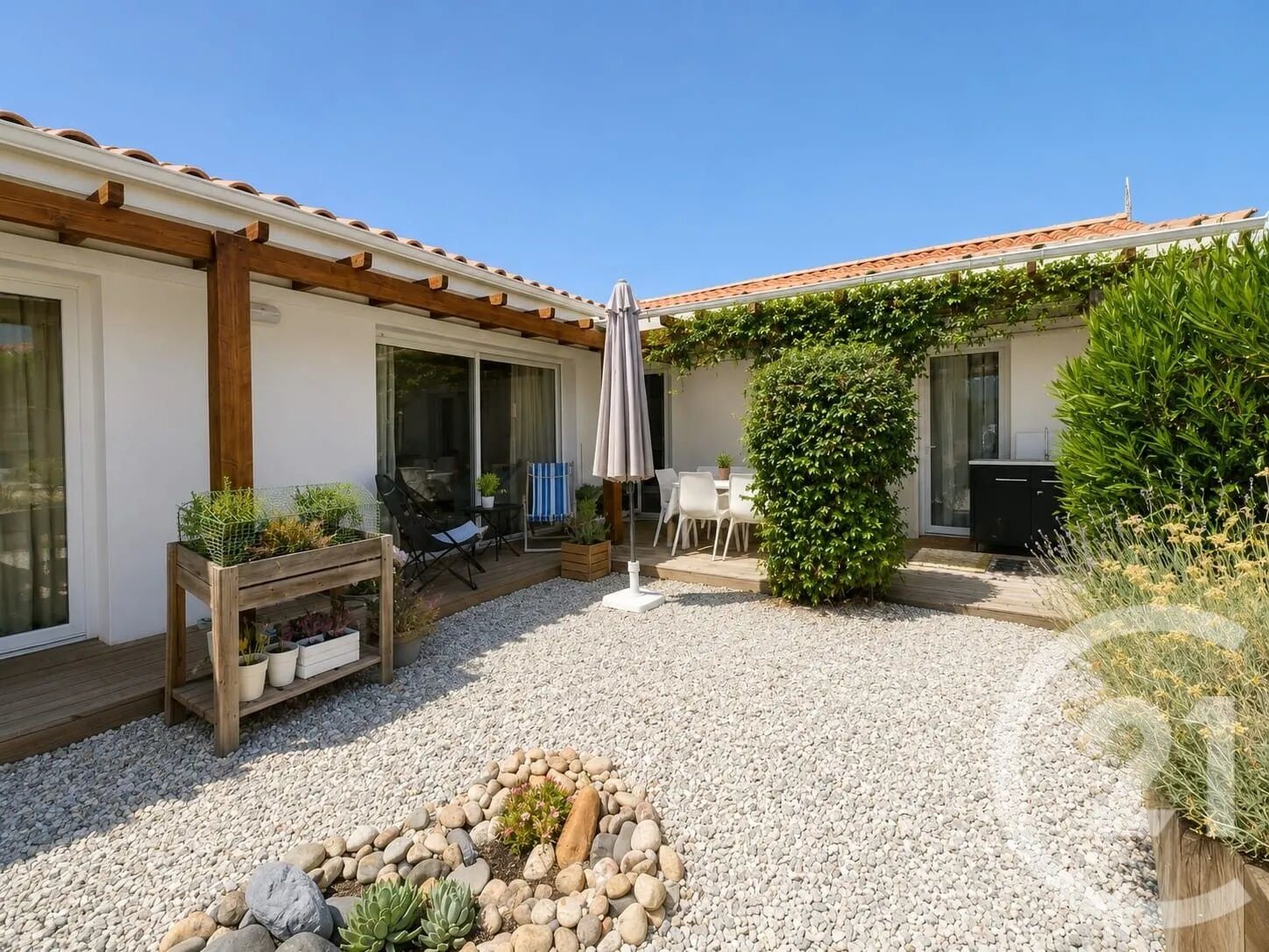 Maison à vendre, 84m², Mimizan