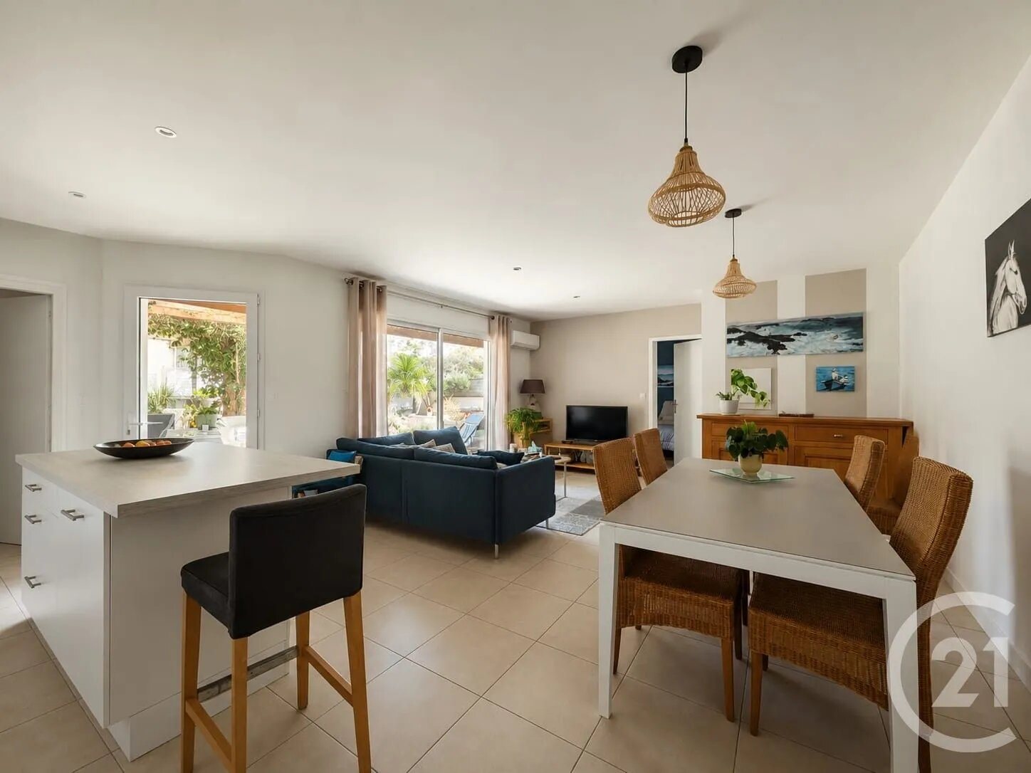 Maison à vendre, 84m², Mimizan