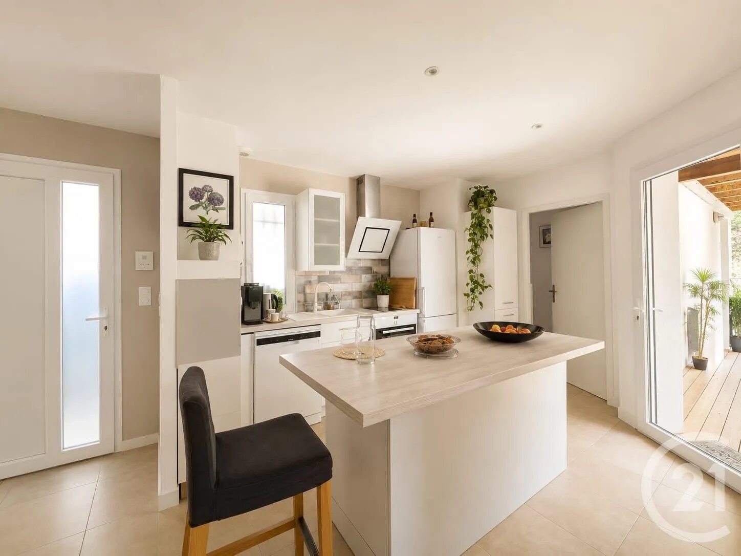 Maison à vendre, 84m², Mimizan