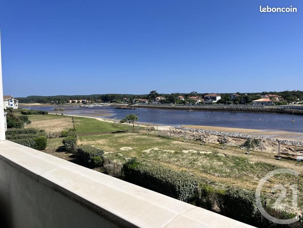Appartement à vendre, 64m², Mimizan