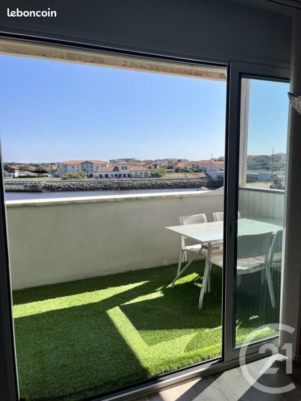 Appartement à vendre, 64m², Mimizan