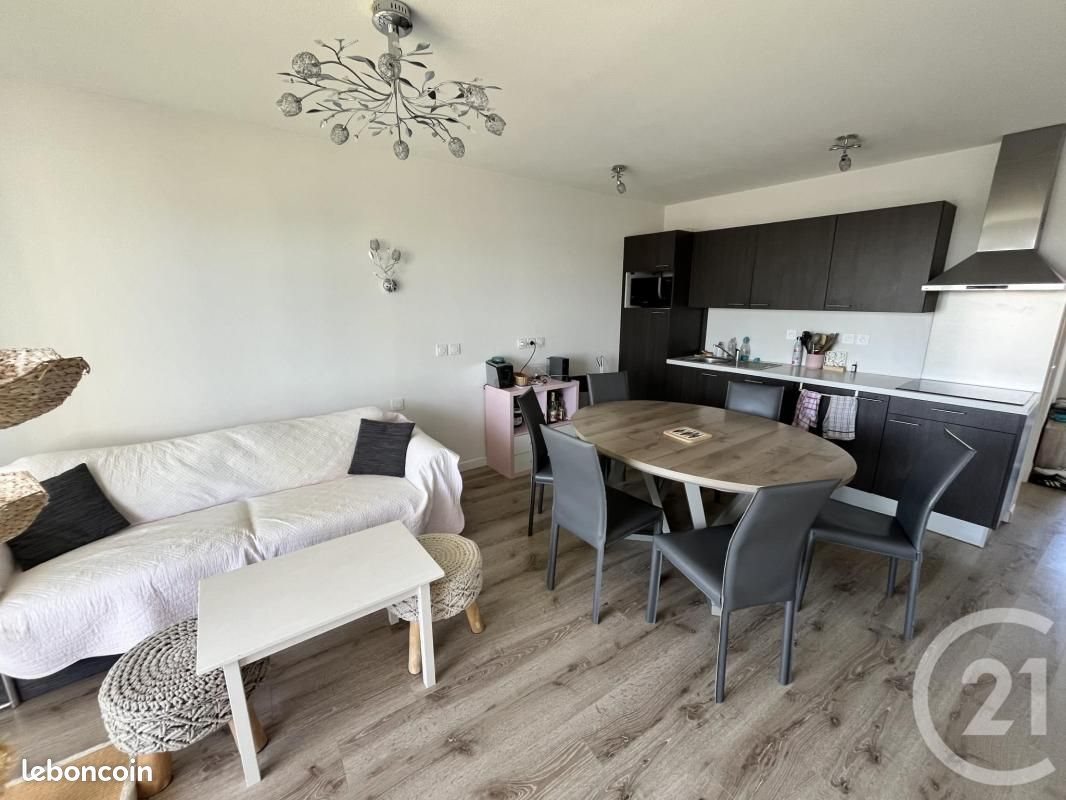 Appartement à vendre, 64m², Mimizan