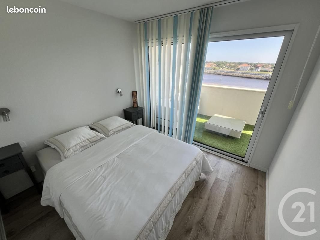 Appartement à vendre, 64m², Mimizan