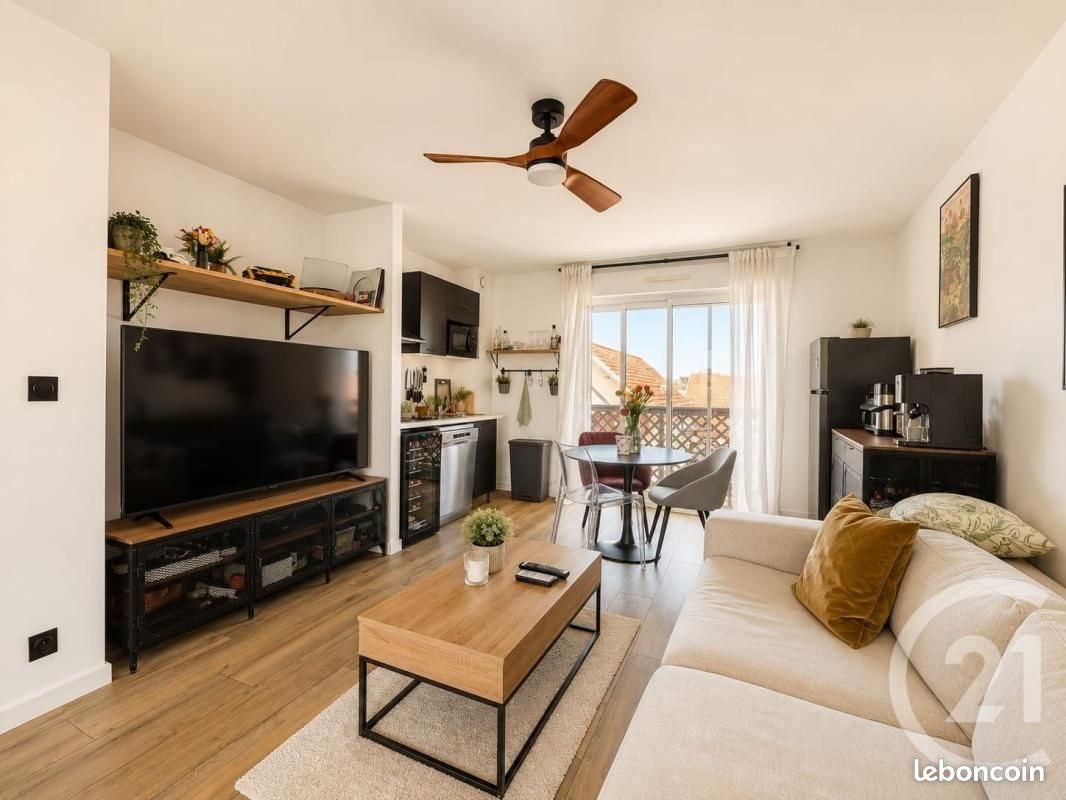 Appartement à vendre, 48m², Mimizan