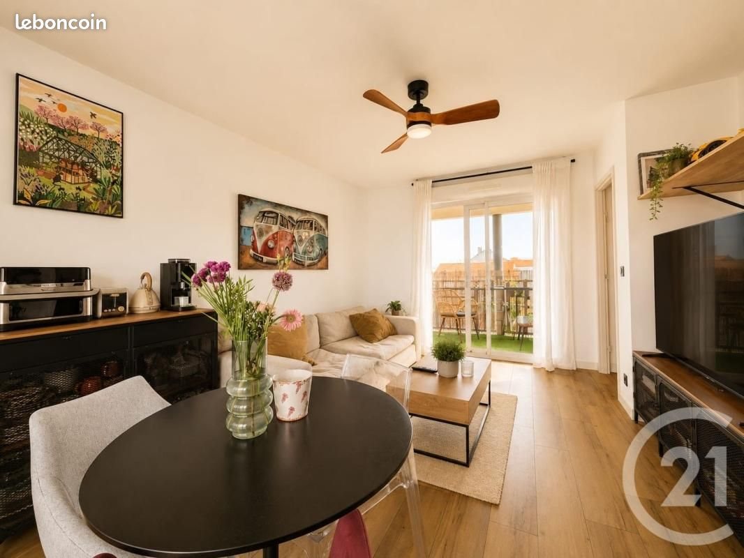 Appartement à vendre, 48m², Mimizan