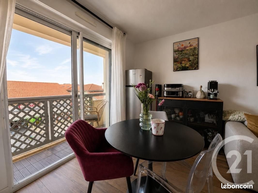 Appartement à vendre, 48m², Mimizan