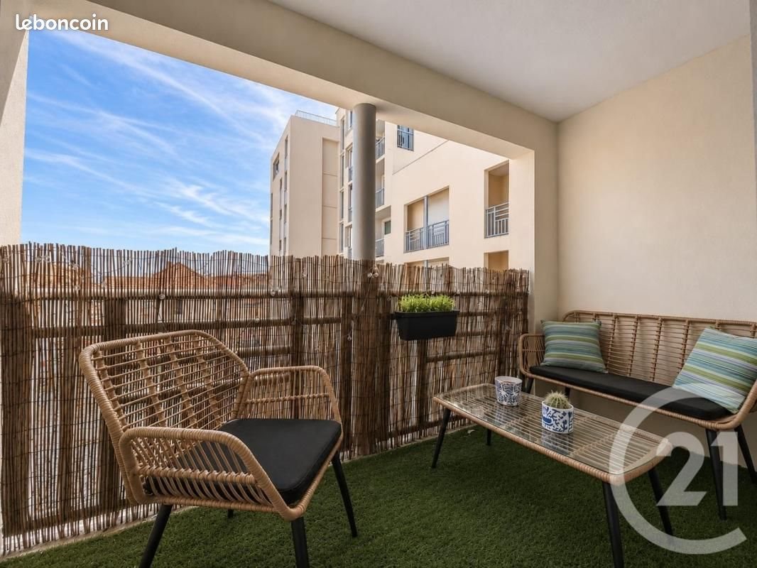 Appartement à vendre, 48m², Mimizan