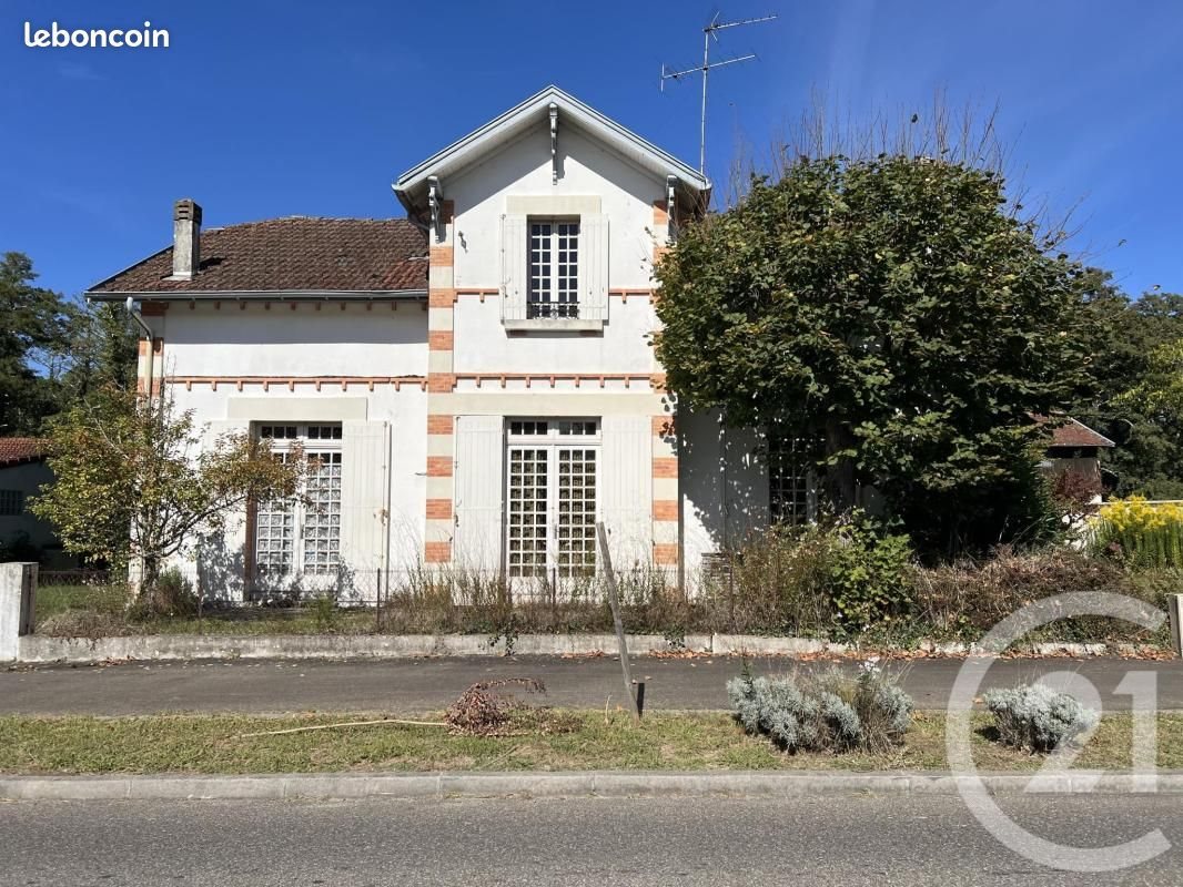 Maison à vendre, 194m², Pontenx-les-Forges