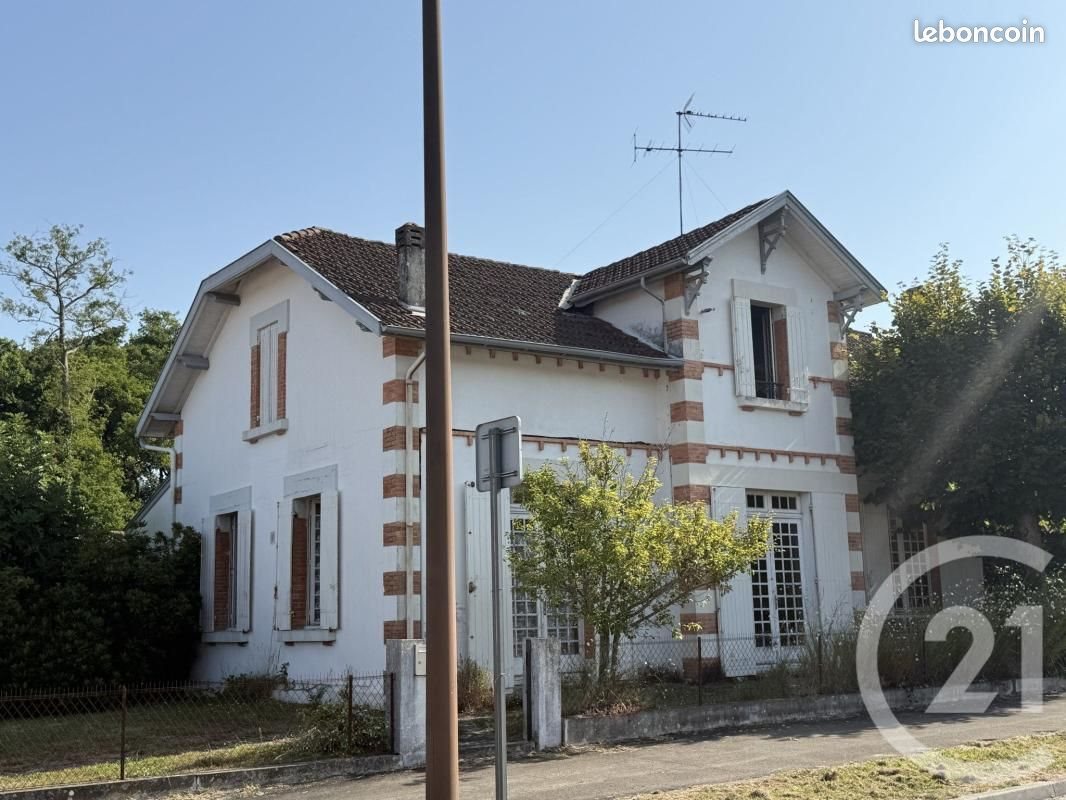 Maison à vendre, 194m², Pontenx-les-Forges