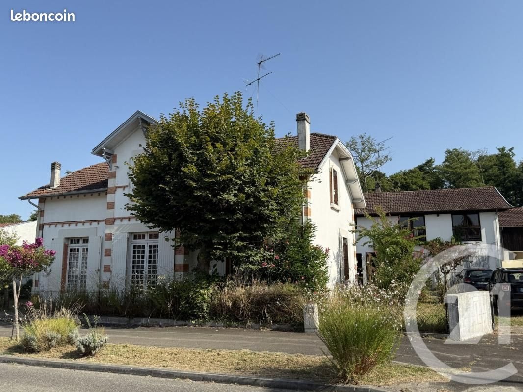 Maison à vendre, 194m², Pontenx-les-Forges