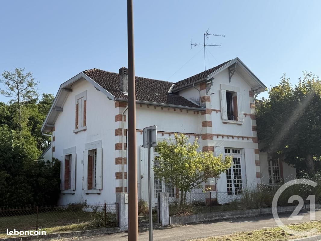 Maison à vendre, 194m², Pontenx-les-Forges