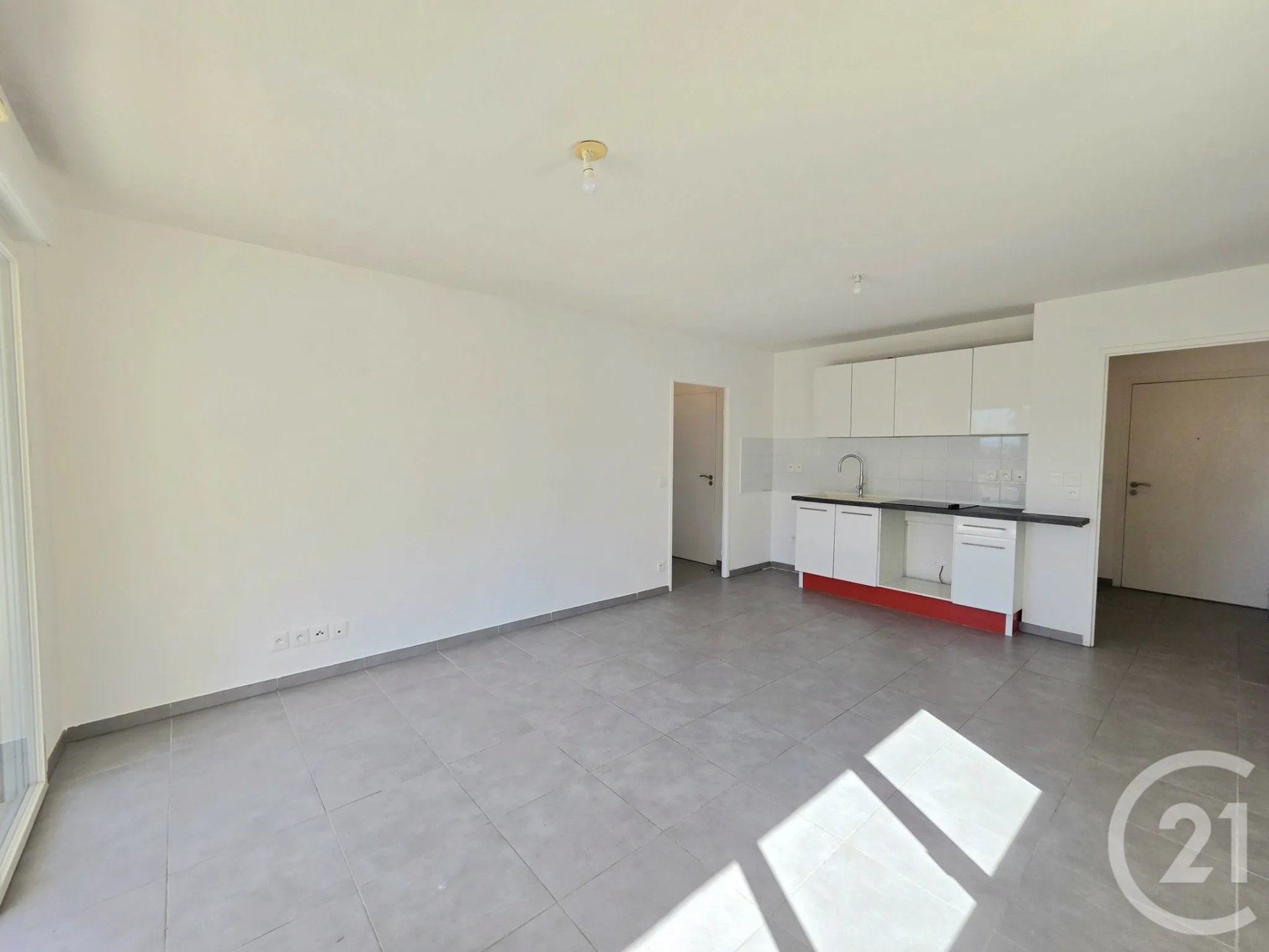 Appartement à louer, 57m², Marseille 13ème