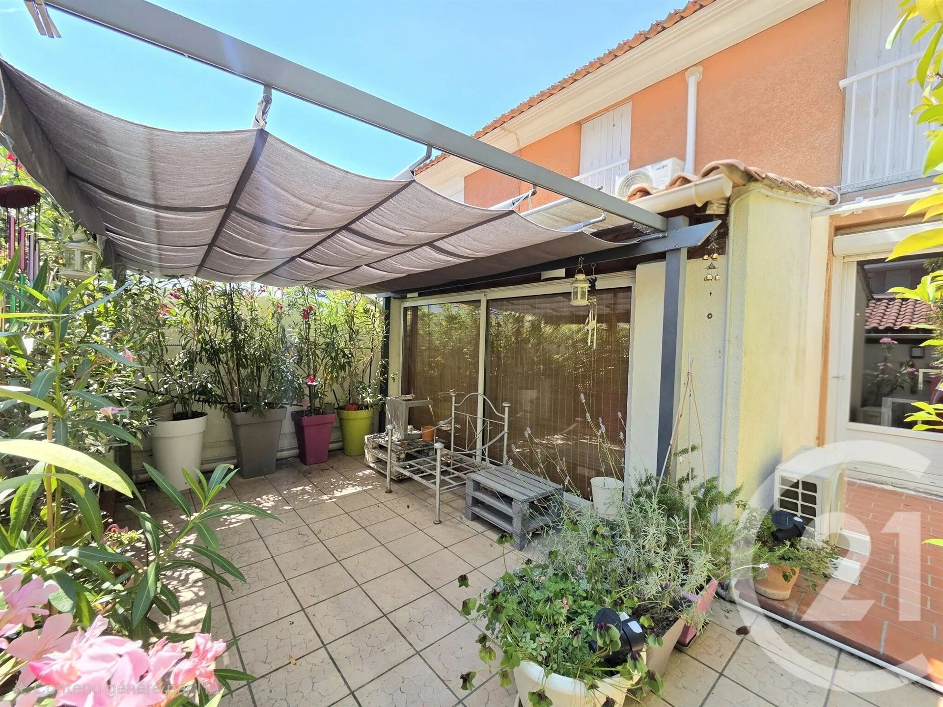 Maison à vendre, 76m², Allauch