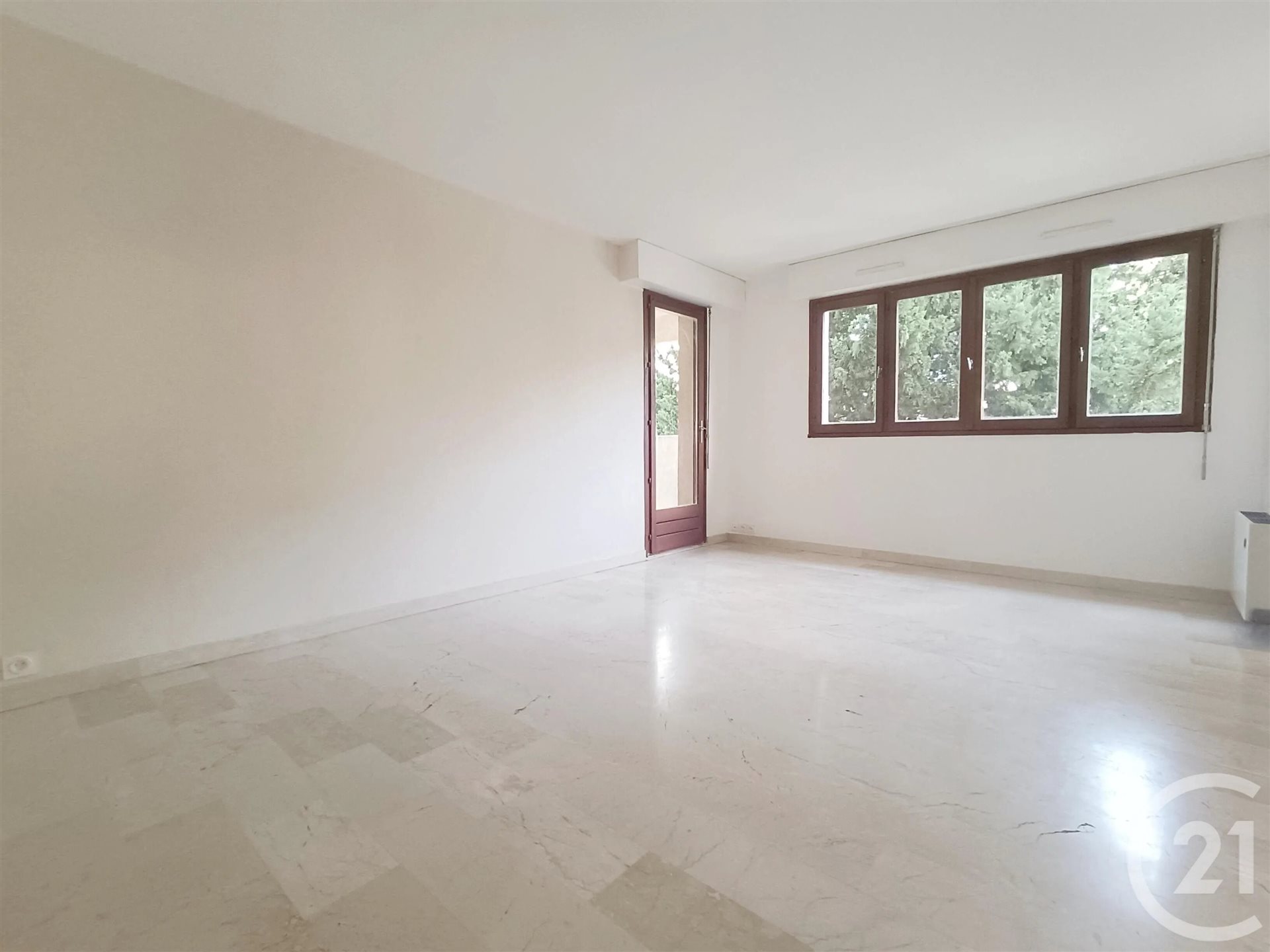 Appartement à louer, 56m², Marseille 12ème