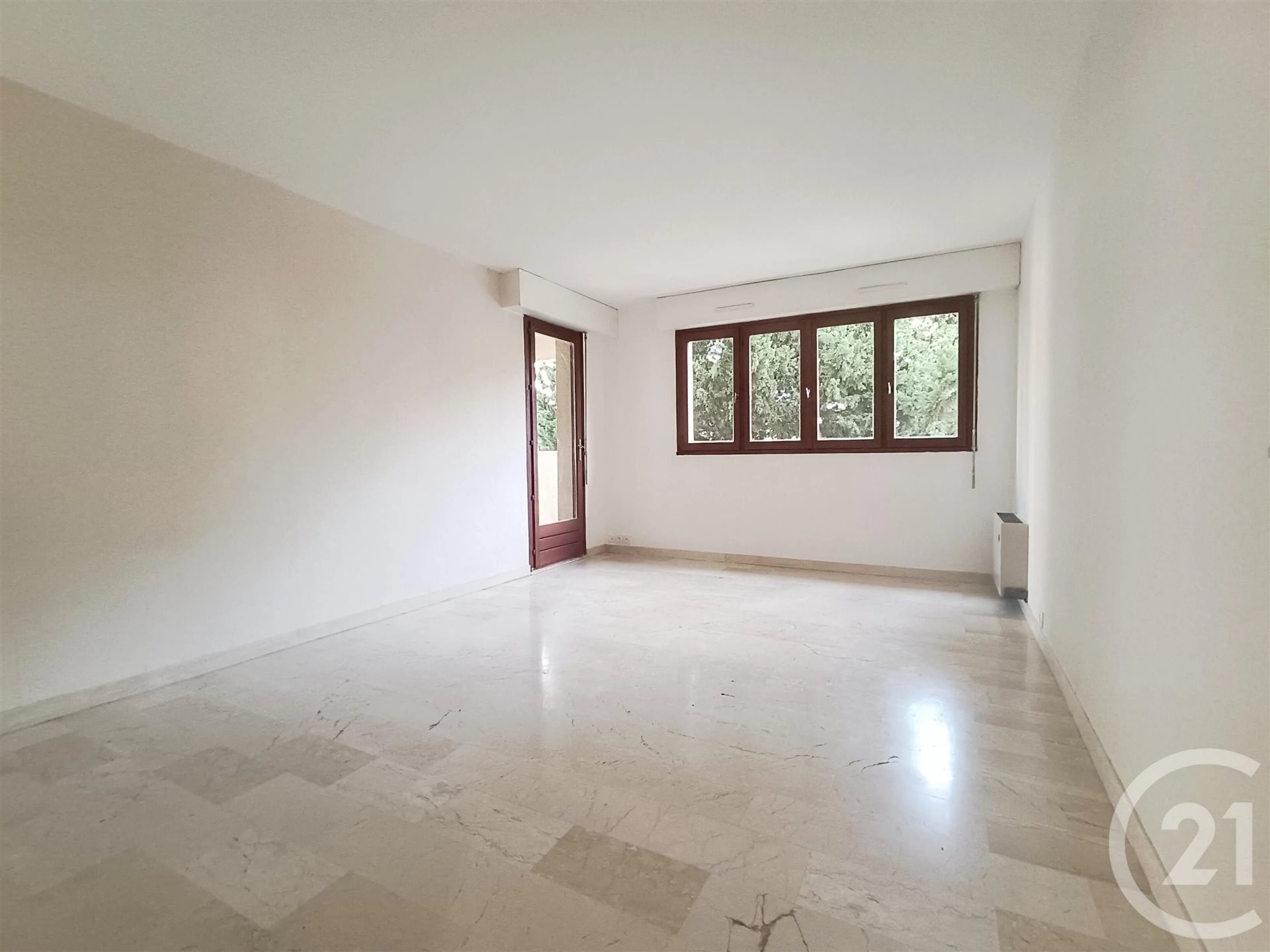 Appartement à louer, 56m², Marseille 12ème