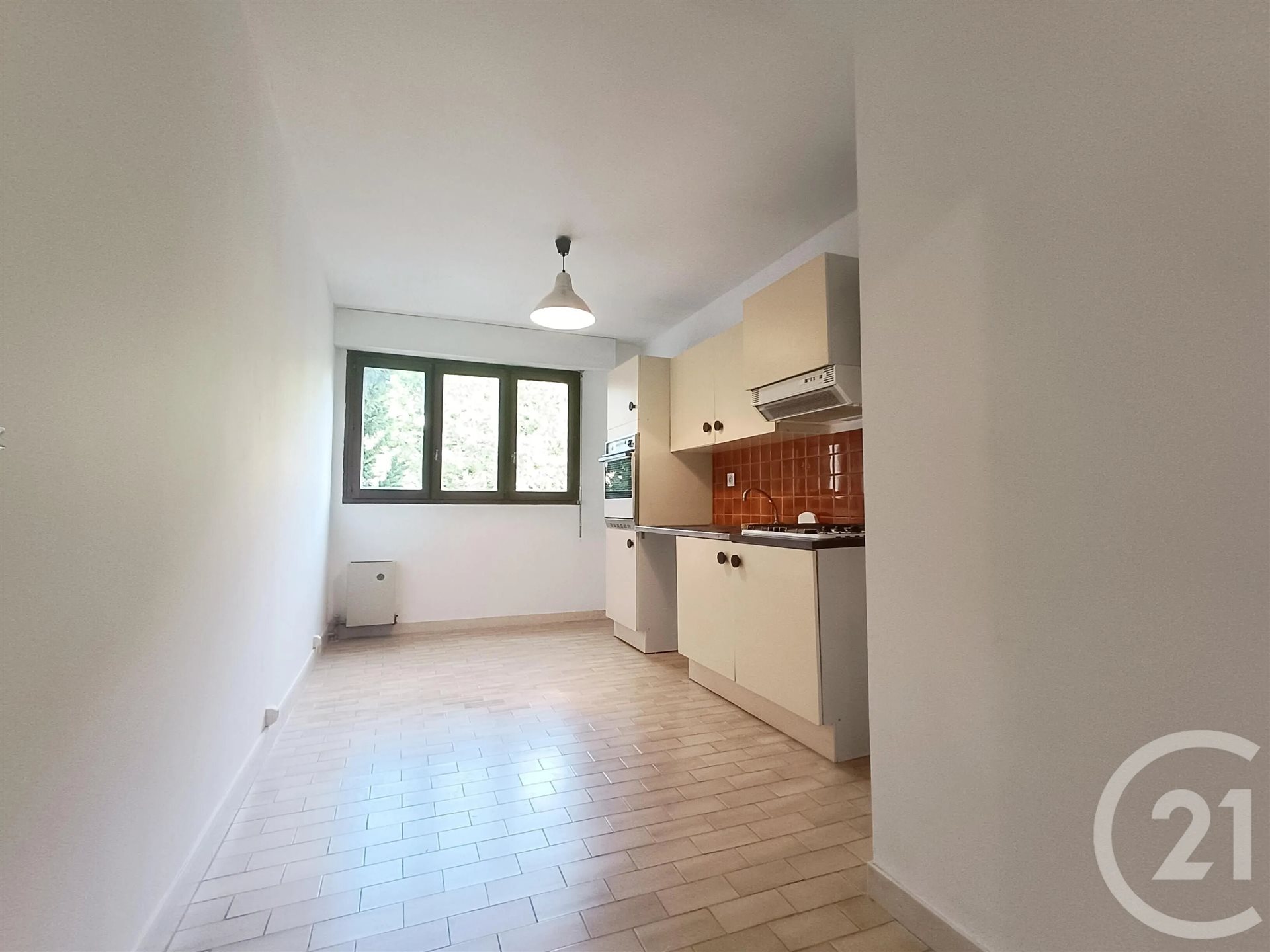Appartement à louer, 56m², Marseille 12ème