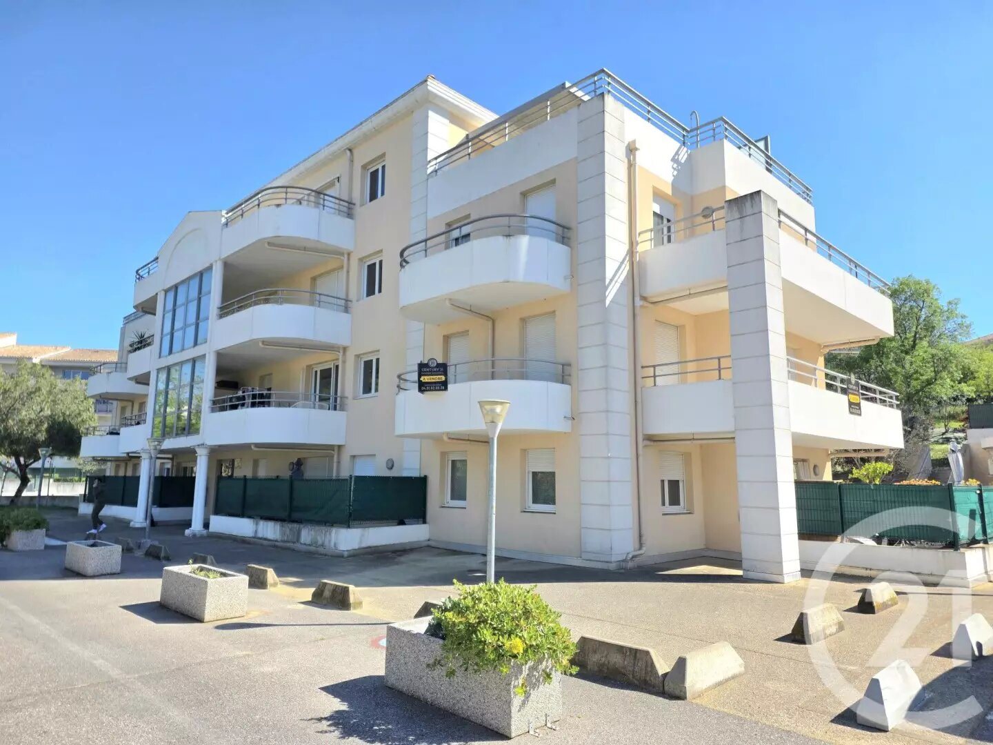 Appartement à vendre, 57m², Marseille 13ème