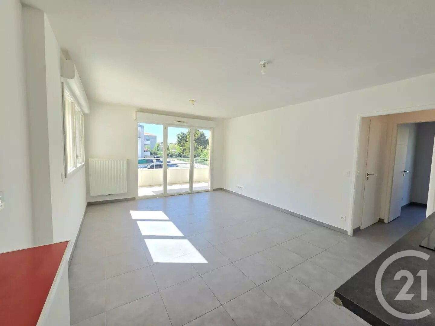 Appartement à vendre, 57m², Marseille 13ème