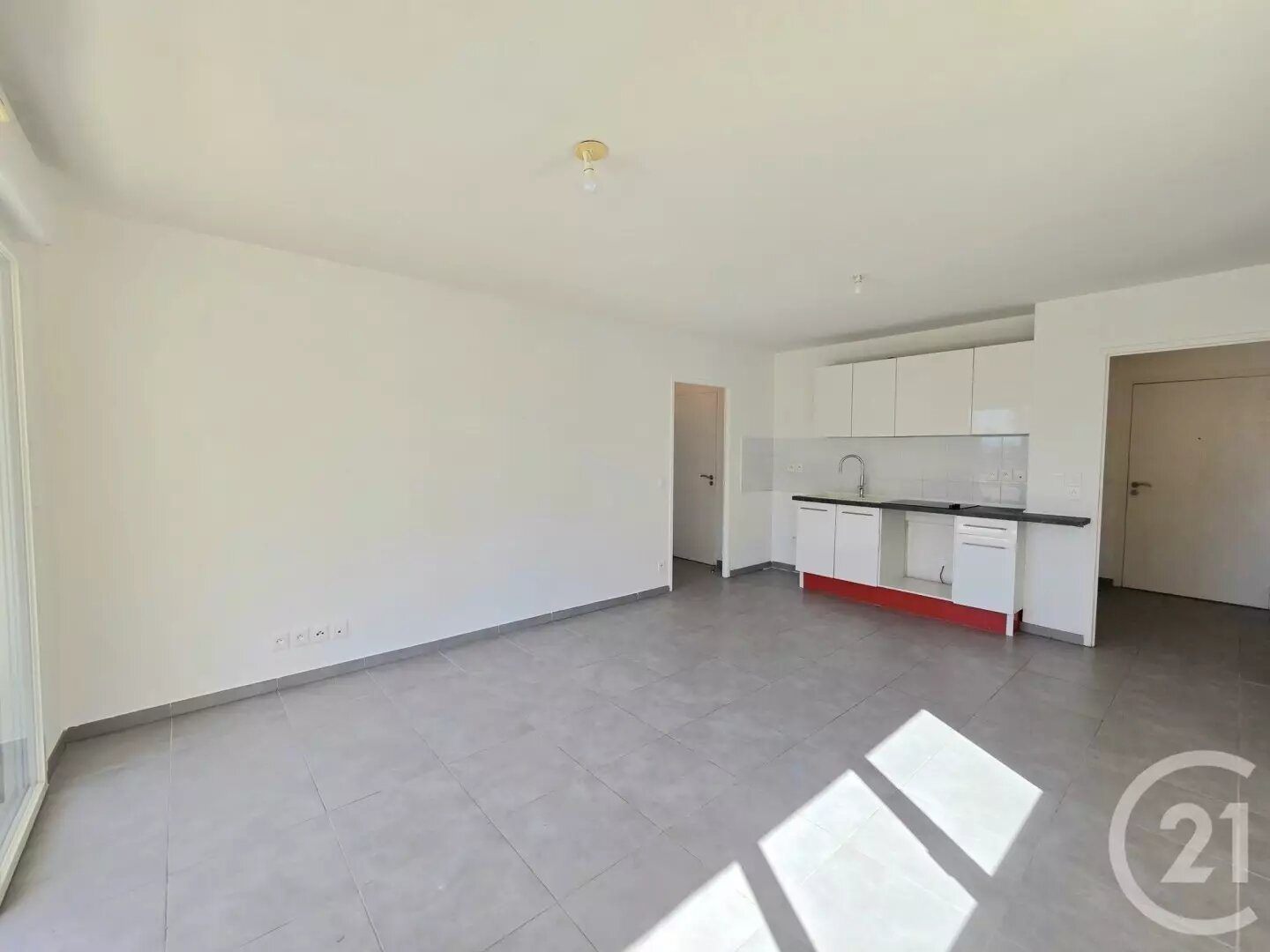 Appartement à vendre, 57m², Marseille 13ème