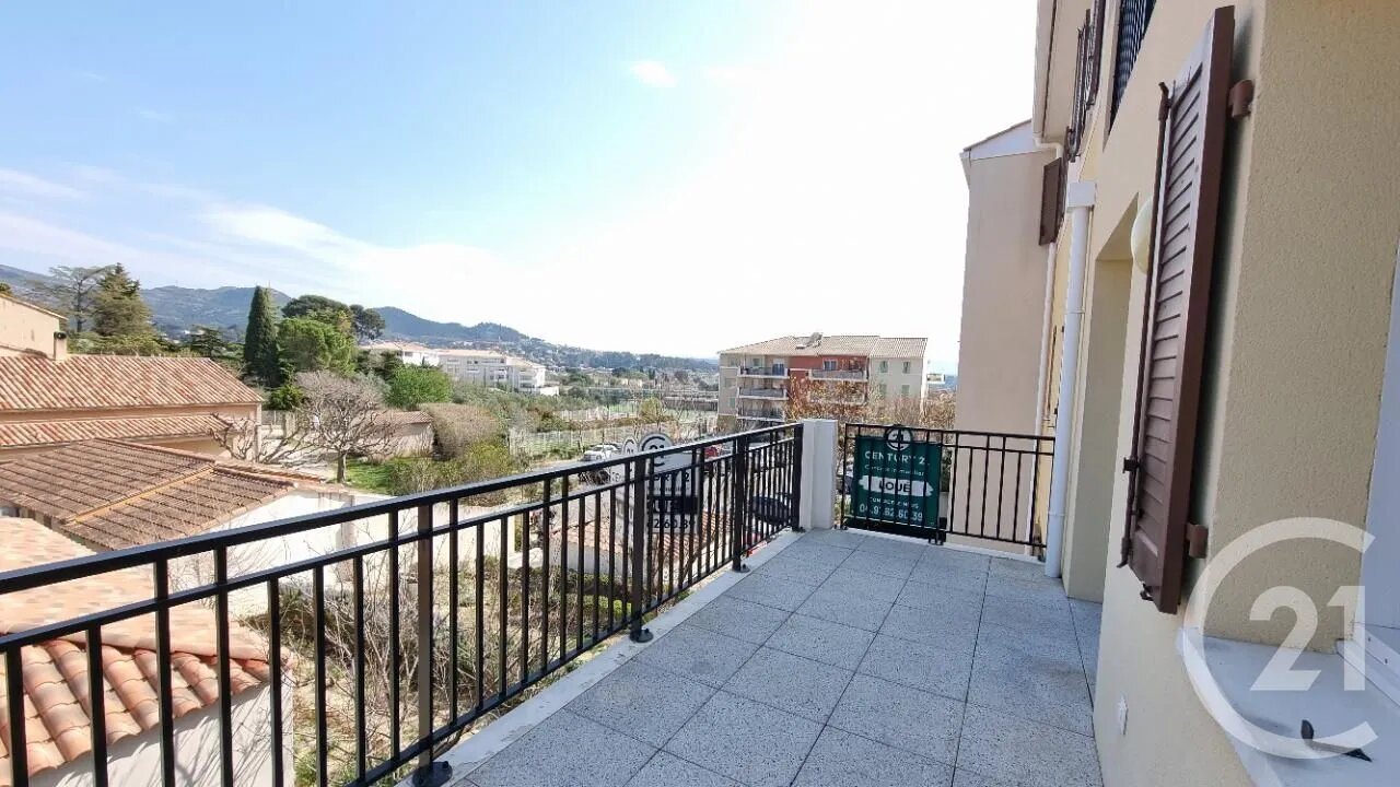 Appartement à louer, 38m², Plan-de-Cuques