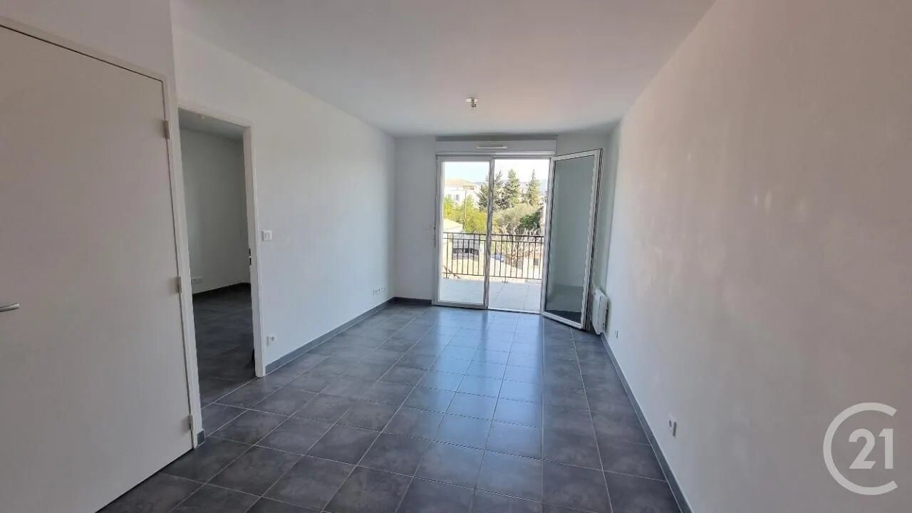 Appartement à louer, 38m², Plan-de-Cuques
