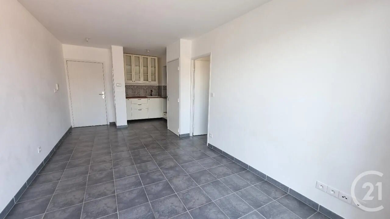 Appartement à louer, 38m², Plan-de-Cuques