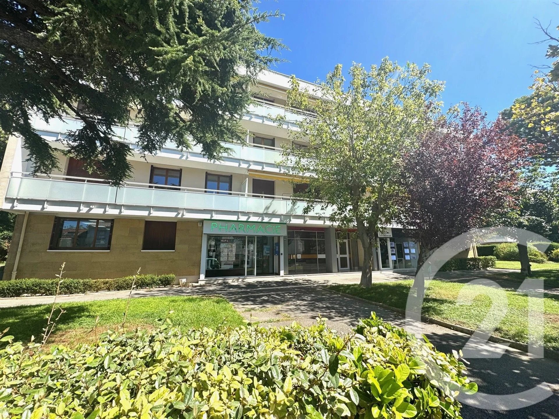 Appartement à louer, 78m², Marseille 12ème