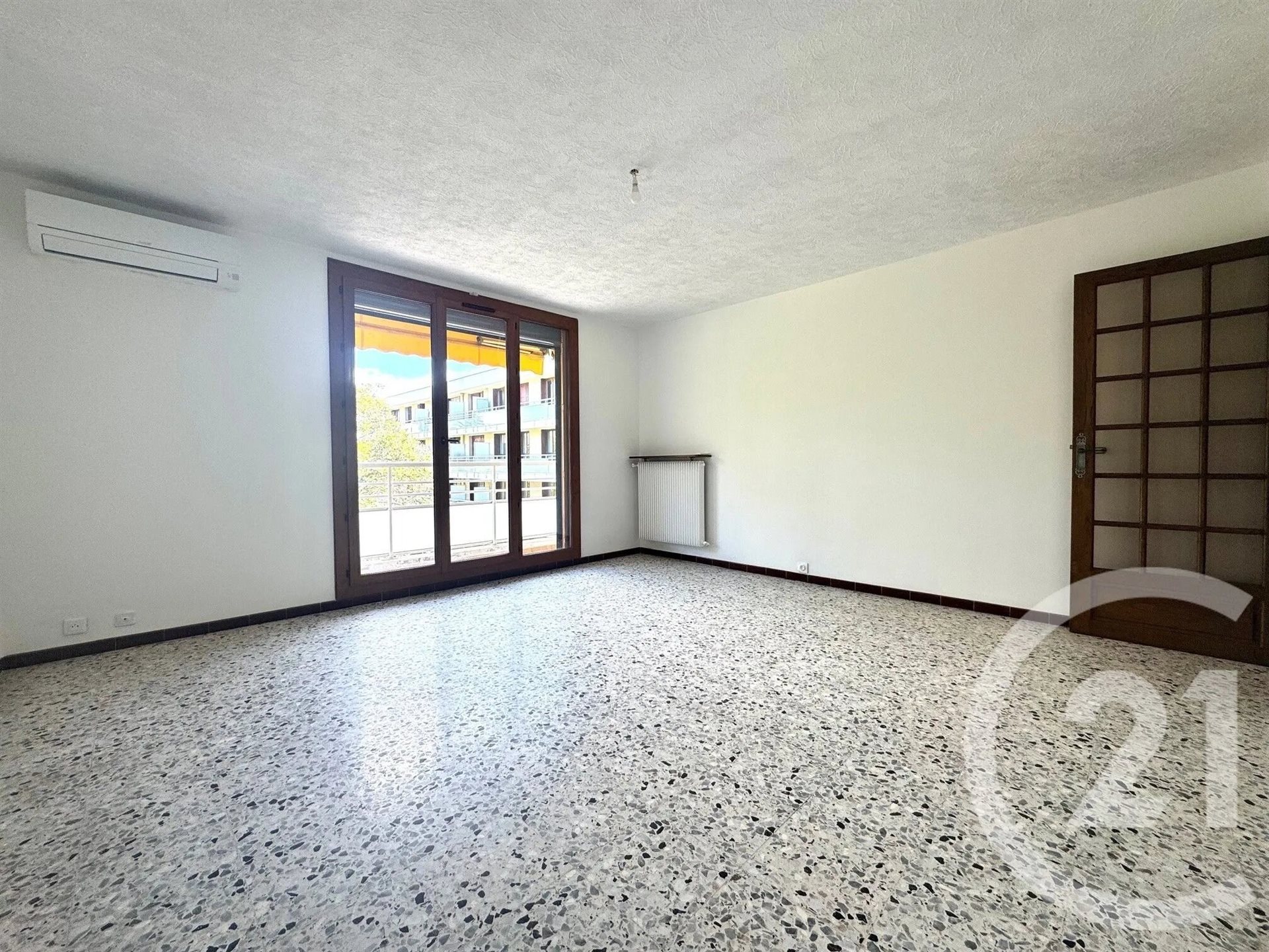 Appartement à louer, 78m², Marseille 12ème