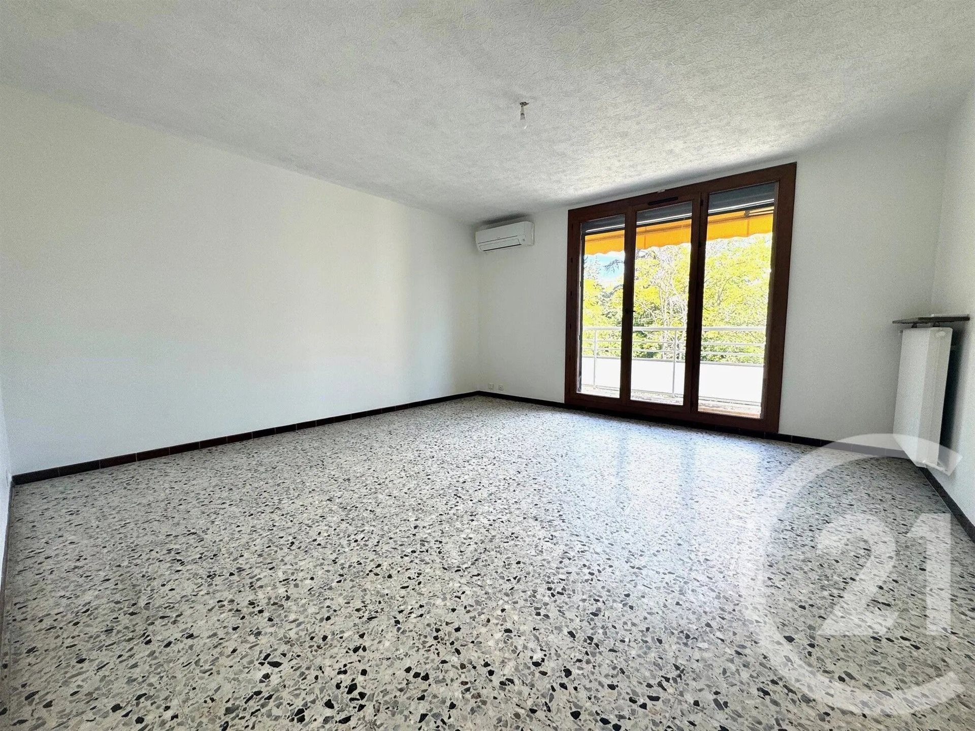 Appartement à louer, 78m², Marseille 12ème