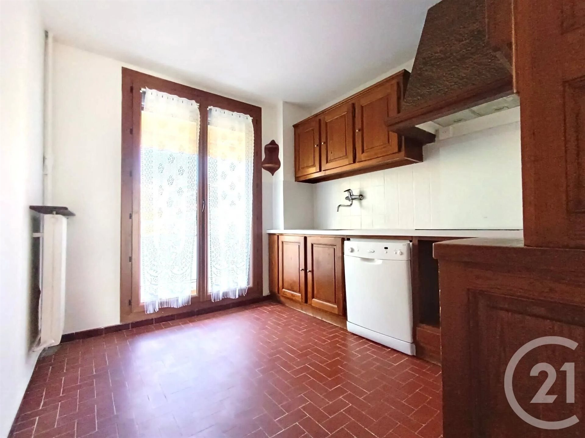 Appartement à louer, 78m², Marseille 12ème