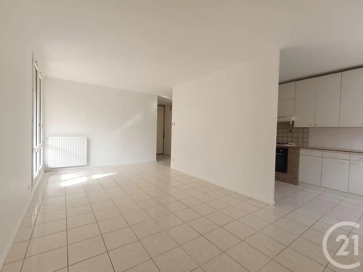 Appartement à louer, 66m², Plan-de-Cuques